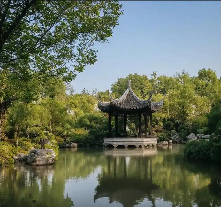 漳州芗城语蓉土建有限公司